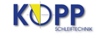 KOPP Logo