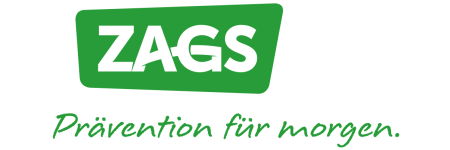 ZAGS Logo